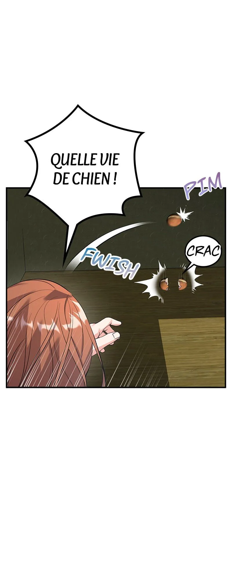 Read Le mariage opalescent d’Amélia FR Manga Online