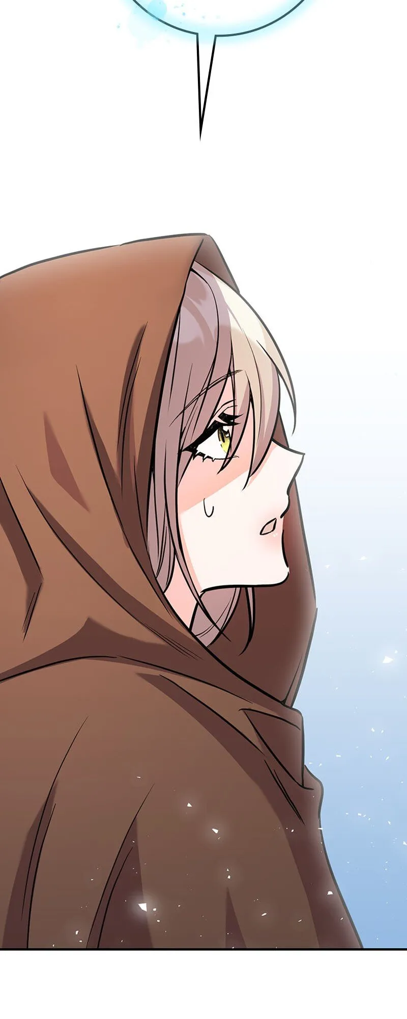 Read Le mariage opalescent d’Amélia FR Manga Online