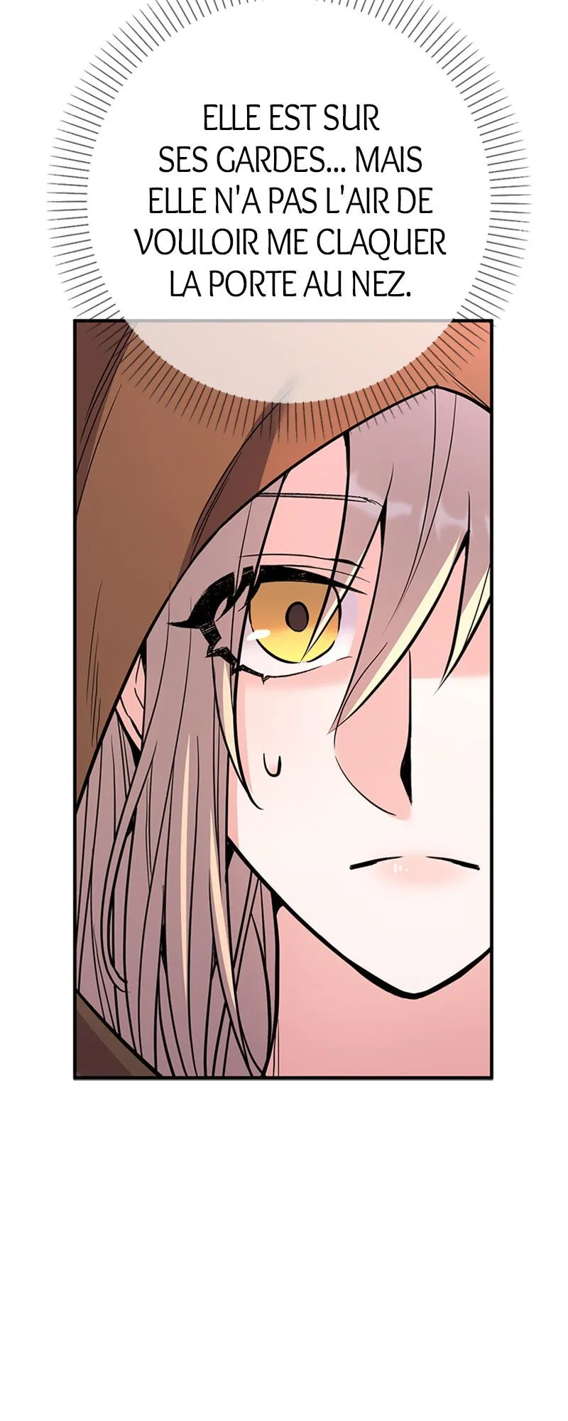 Read Le mariage opalescent d’Amélia FR Manga Online