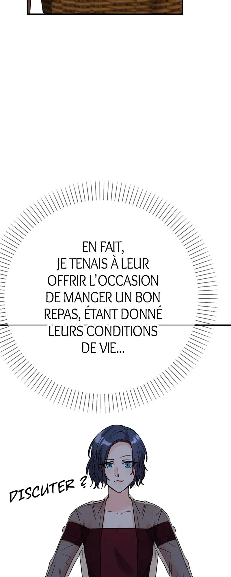 Read Le mariage opalescent d’Amélia FR Manga Online