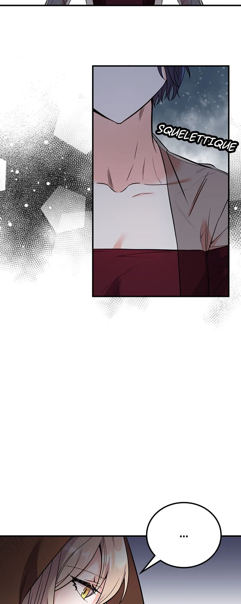 Read Le mariage opalescent d’Amélia FR Manga Online