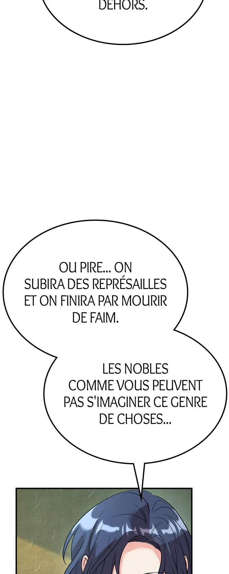Read Le mariage opalescent d’Amélia FR Manga Online