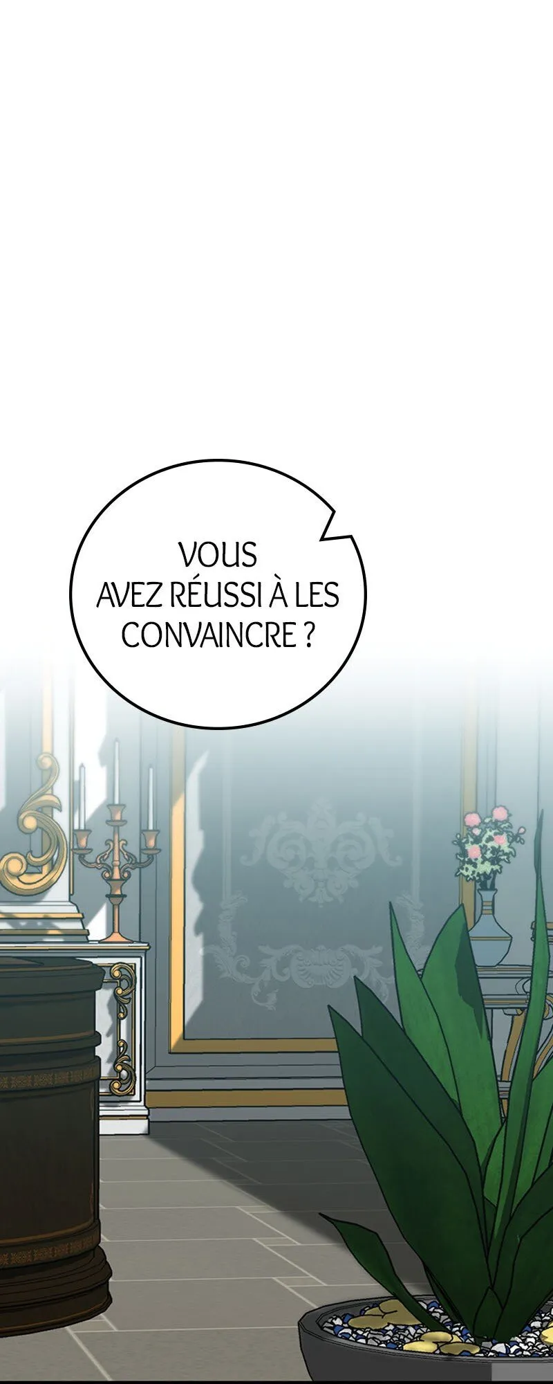 Read Le mariage opalescent d’Amélia FR Manga Online