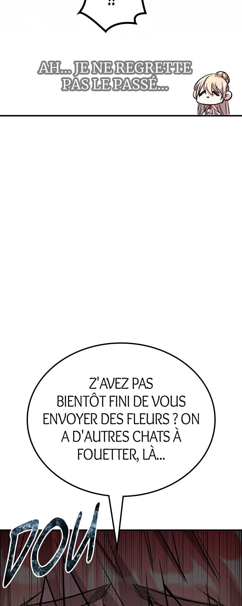Read Le mariage opalescent d’Amélia FR Manga Online