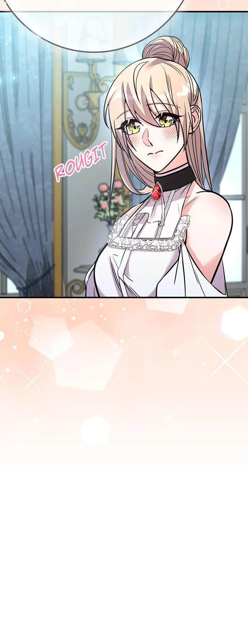 Read Le mariage opalescent d’Amélia FR Manga Online