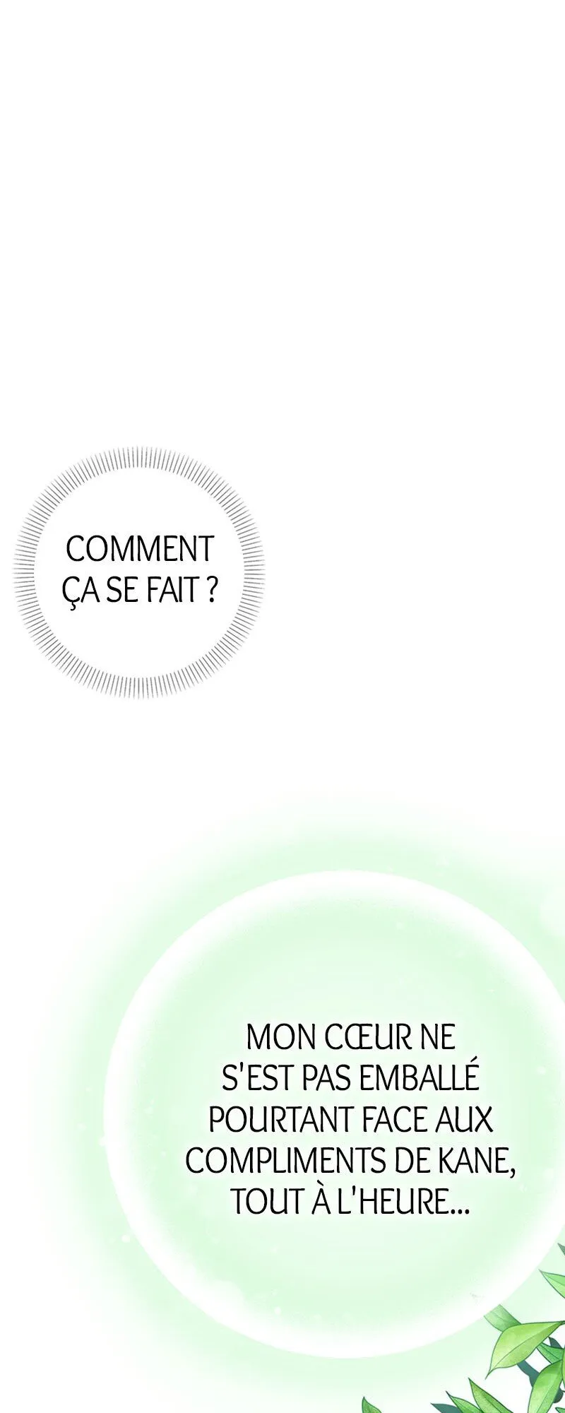 Read Le mariage opalescent d’Amélia FR Manga Online
