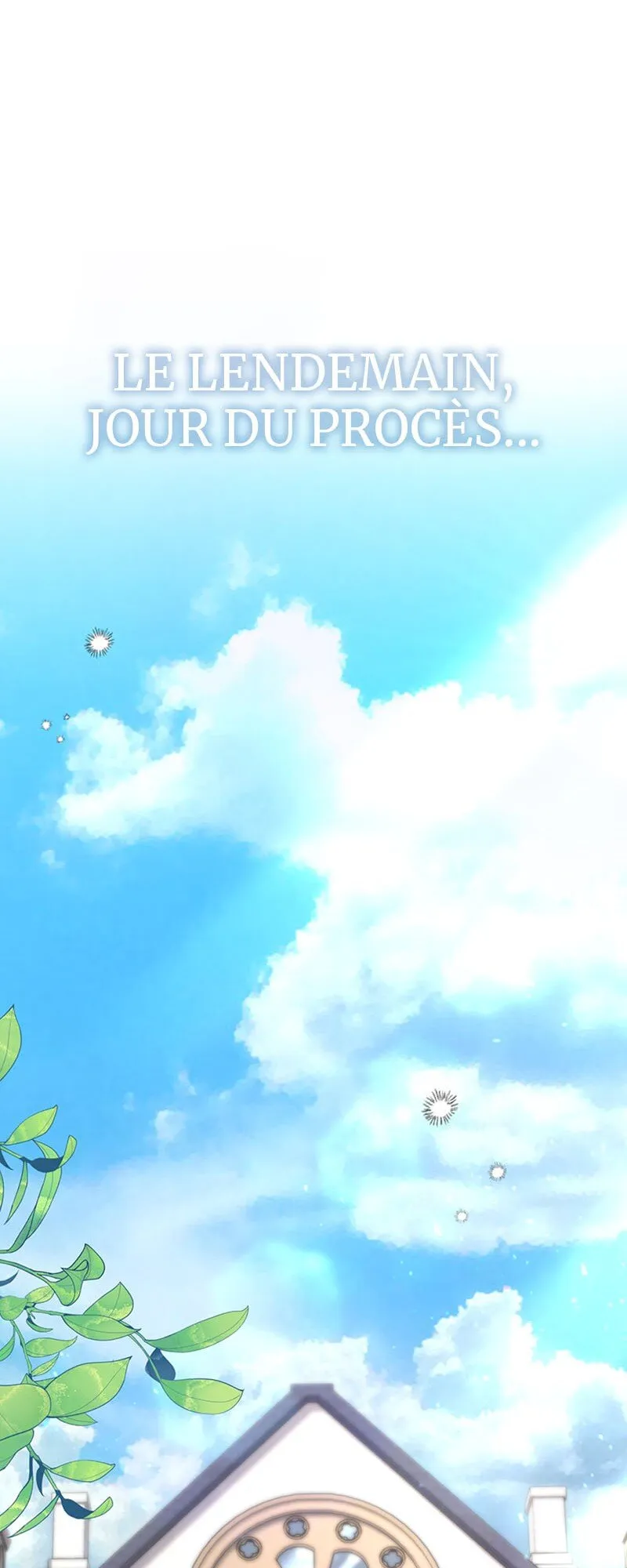 Read Le mariage opalescent d’Amélia FR Manga Online