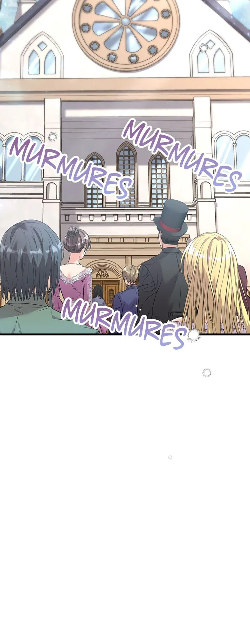 Read Le mariage opalescent d’Amélia FR Manga Online