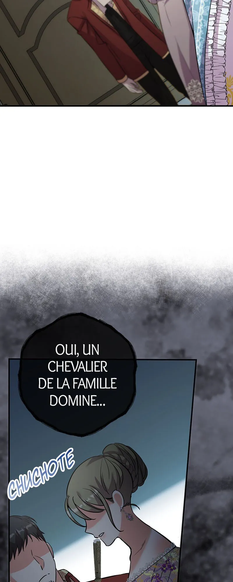 Read Le mariage opalescent d’Amélia FR Manga Online
