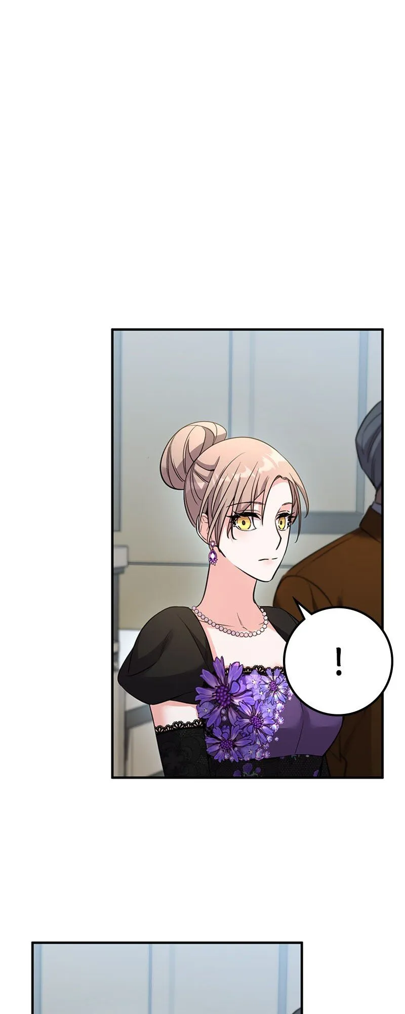 Read Le mariage opalescent d’Amélia FR Manga Online