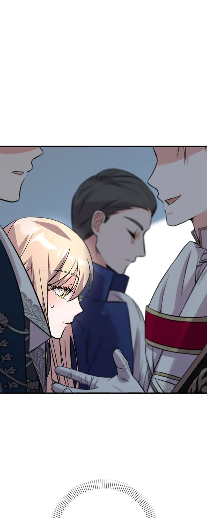 Read Le mariage opalescent d’Amélia FR Manga Online