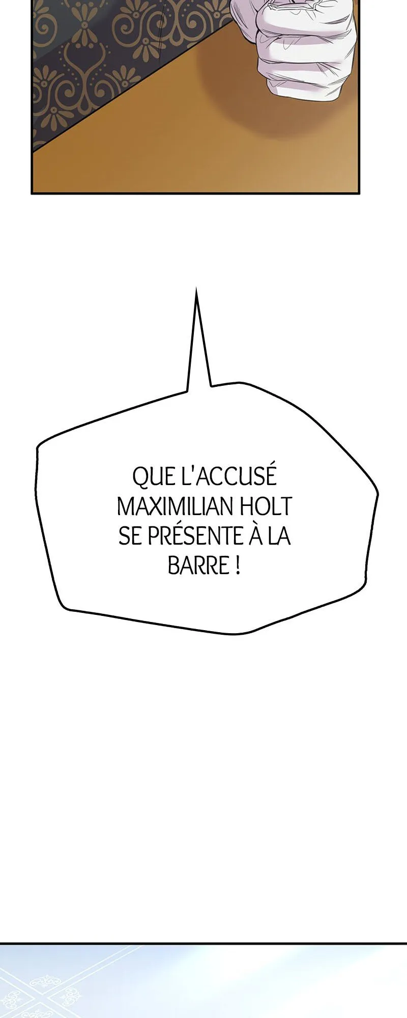 Read Le mariage opalescent d’Amélia FR Manga Online