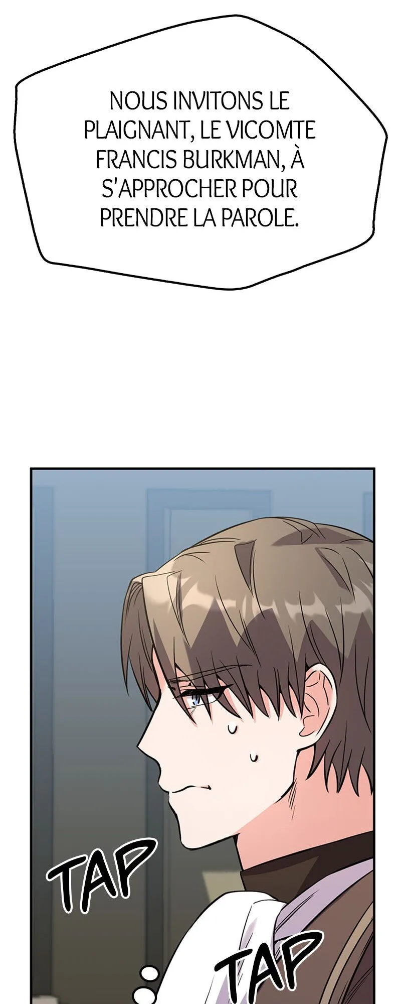 Read Le mariage opalescent d’Amélia FR Manga Online