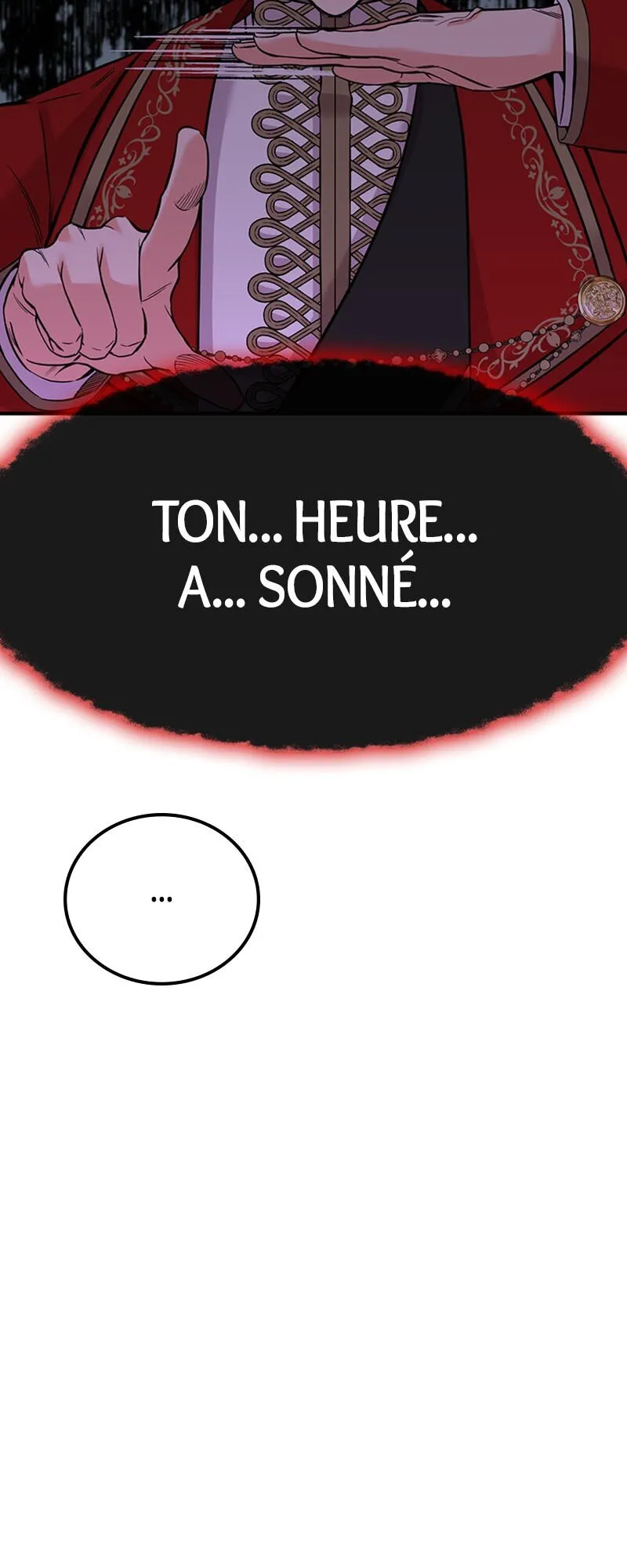Read Le mariage opalescent d’Amélia FR Manga Online