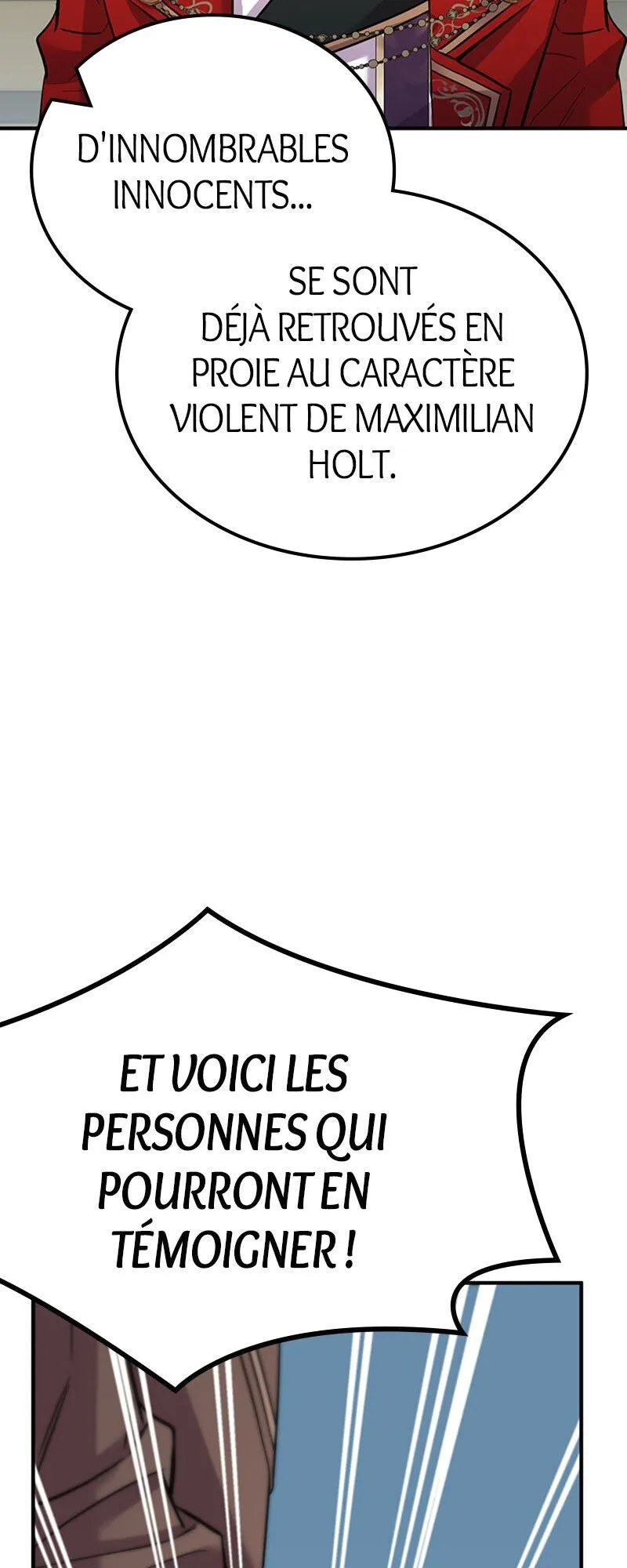Read Le mariage opalescent d’Amélia FR Manga Online