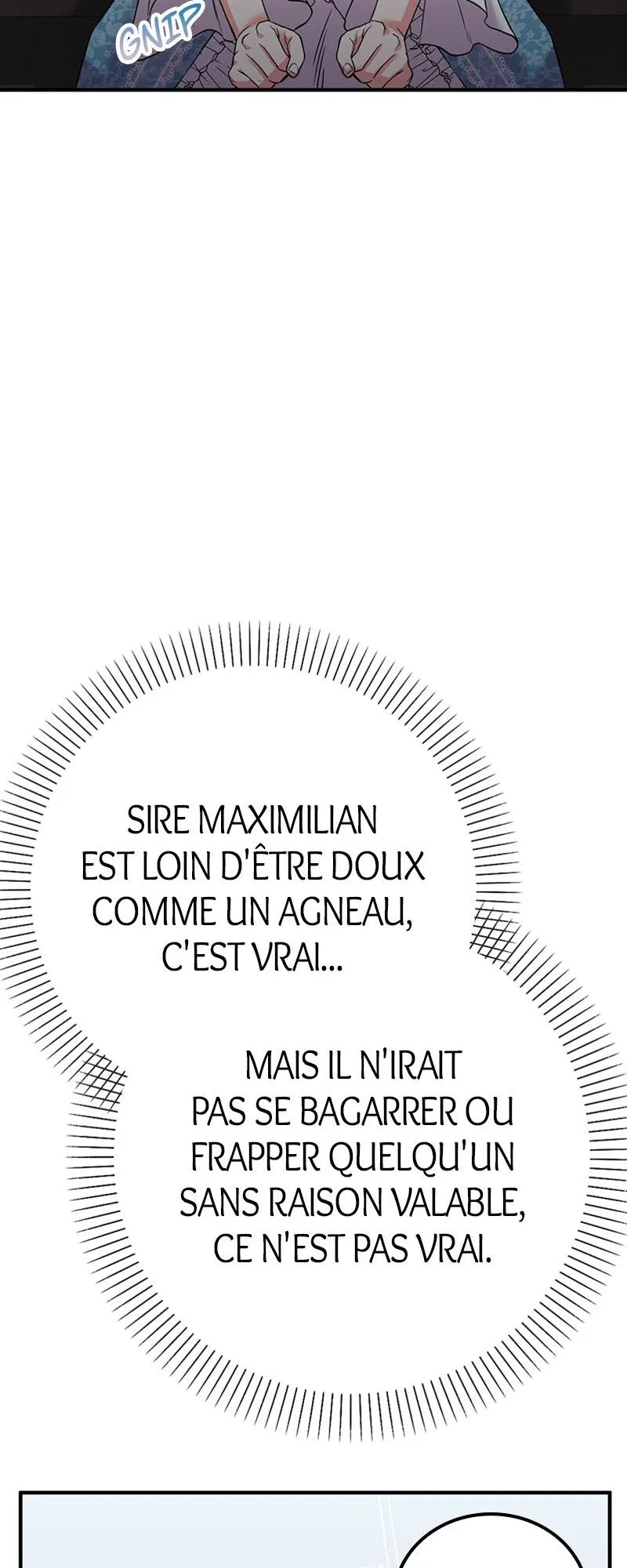 Read Le mariage opalescent d’Amélia FR Manga Online