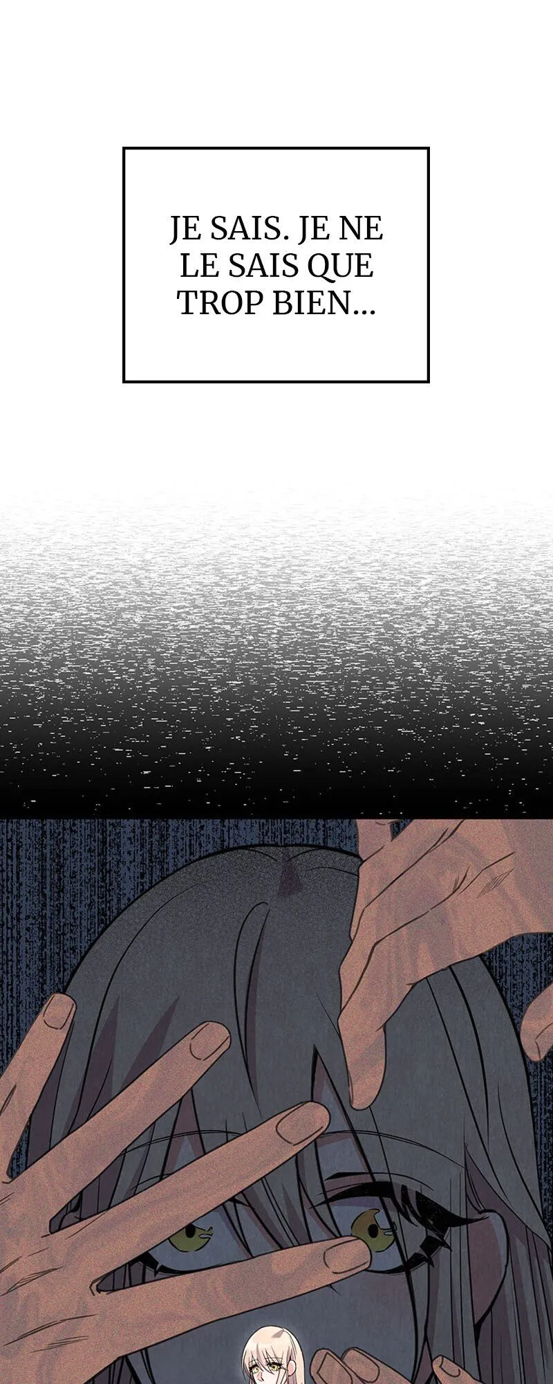 Read Le mariage opalescent d’Amélia FR Manga Online