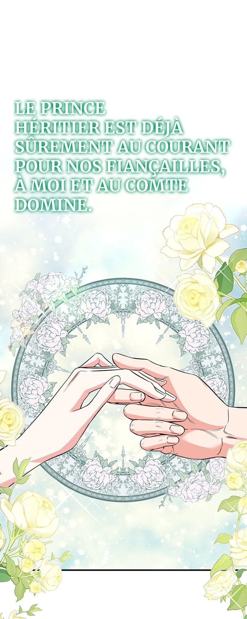 Read Le mariage opalescent d’Amélia FR Manga Online
