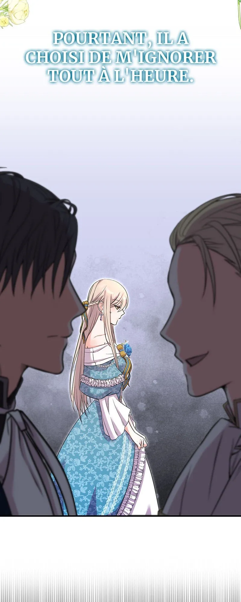 Read Le mariage opalescent d’Amélia FR Manga Online