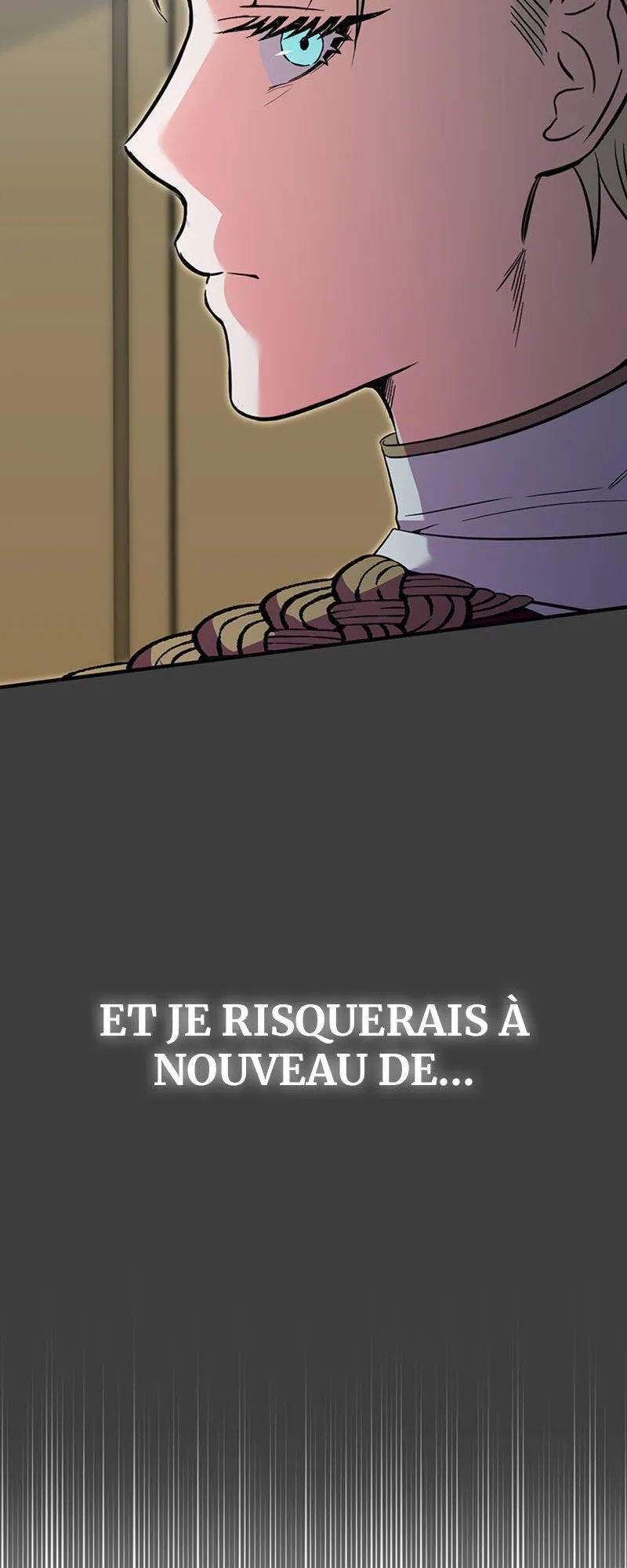 Read Le mariage opalescent d’Amélia FR Manga Online