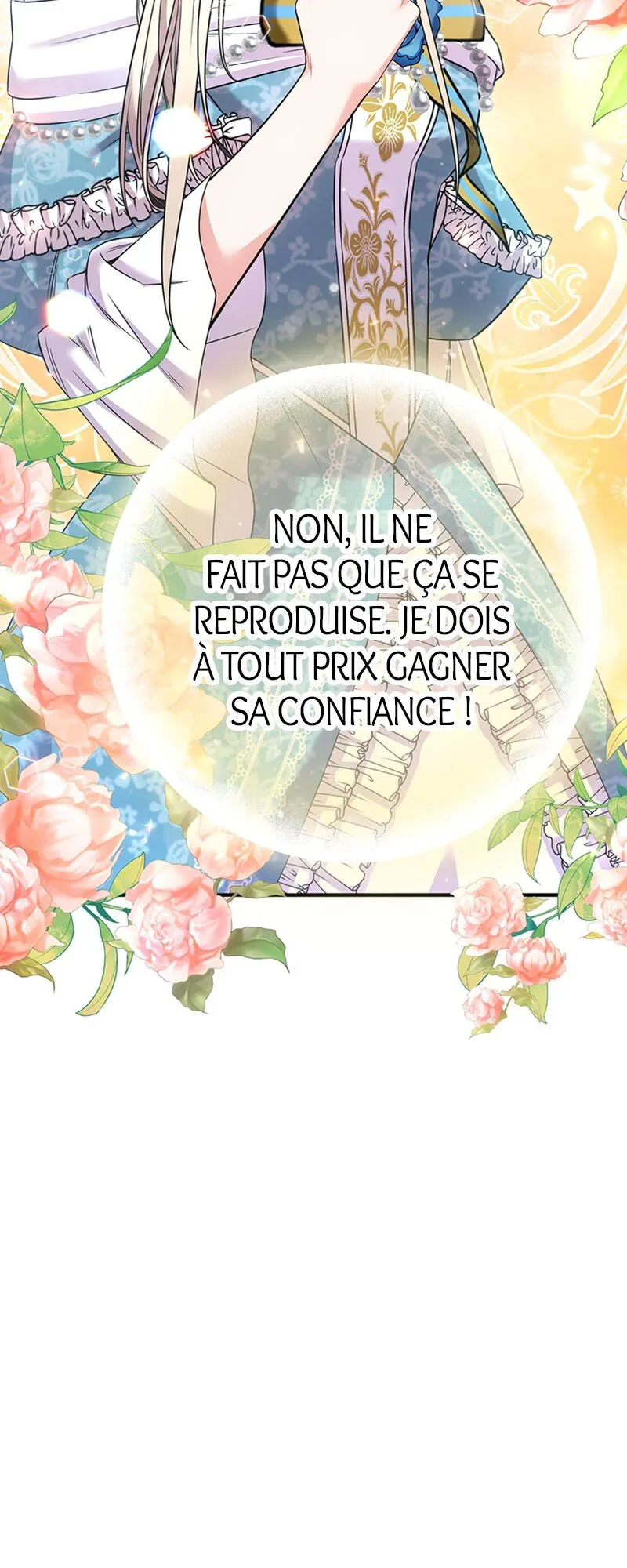 Read Le mariage opalescent d’Amélia FR Manga Online