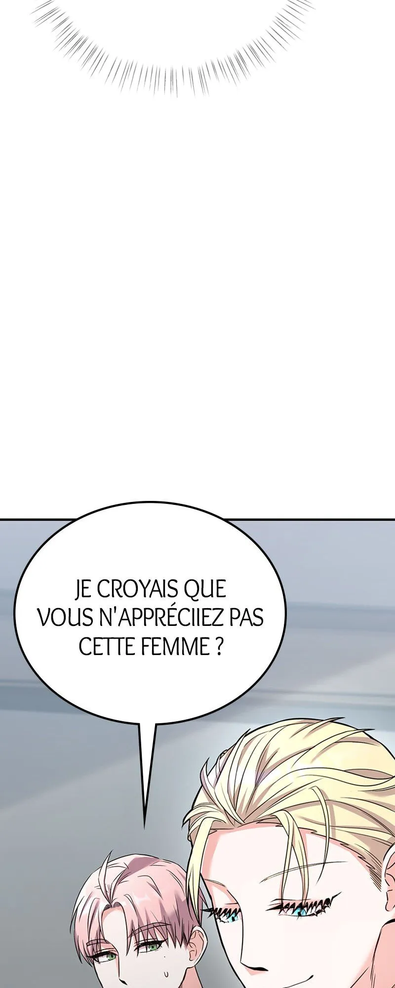 Read Le mariage opalescent d’Amélia FR Manga Online