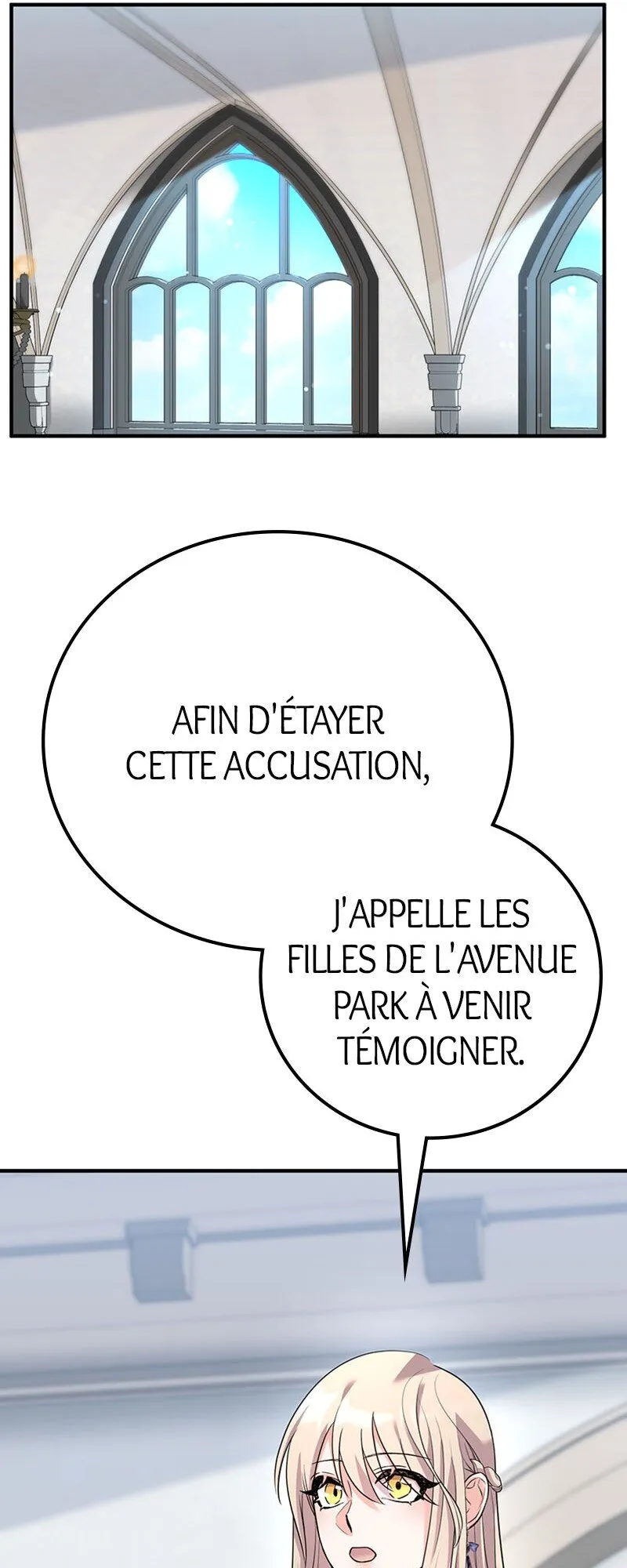 Read Le mariage opalescent d’Amélia FR Manga Online