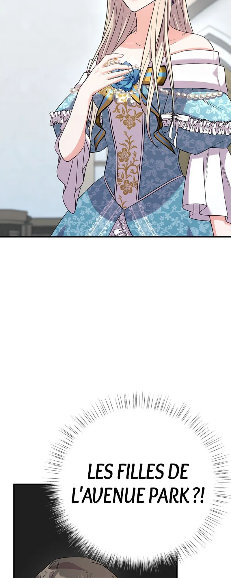 Read Le mariage opalescent d’Amélia FR Manga Online