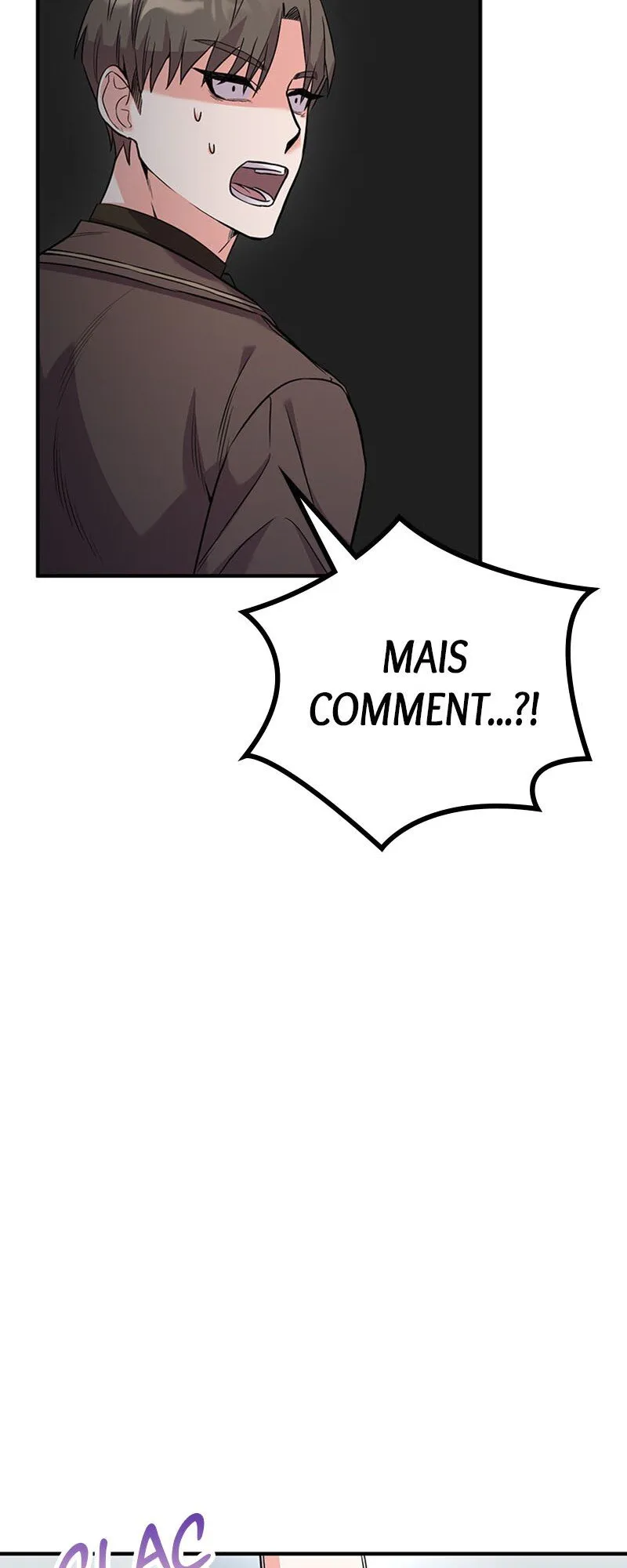 Read Le mariage opalescent d’Amélia FR Manga Online