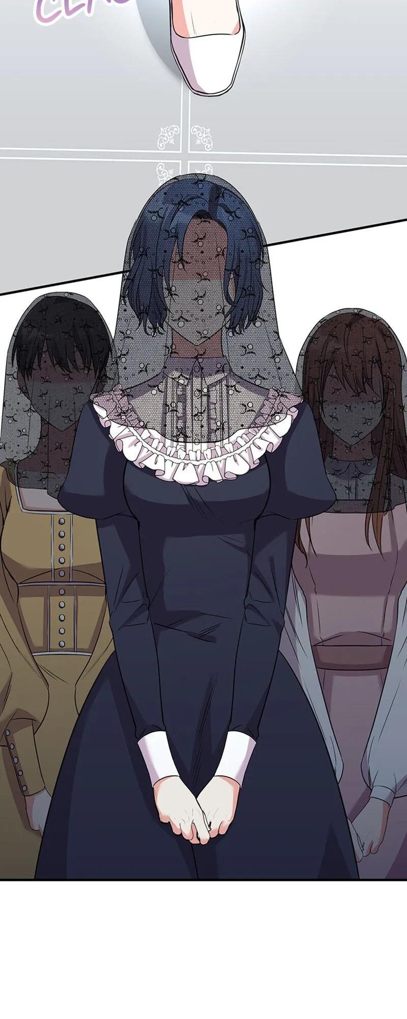 Read Le mariage opalescent d’Amélia FR Manga Online