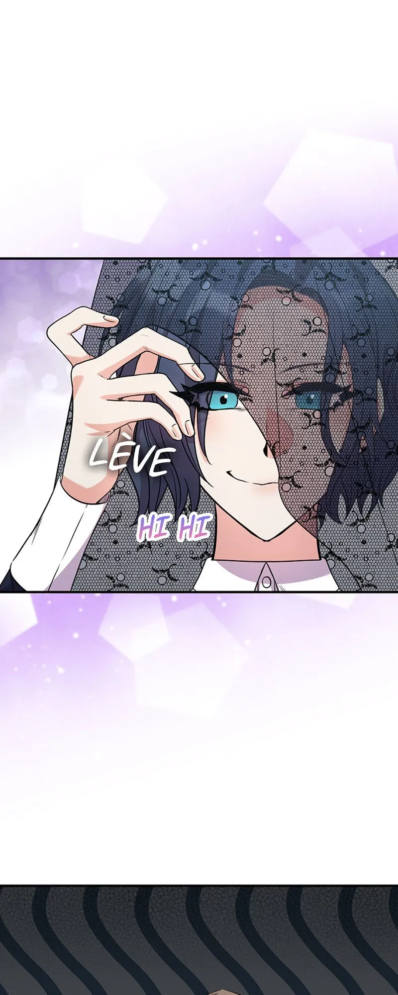 Read Le mariage opalescent d’Amélia FR Manga Online