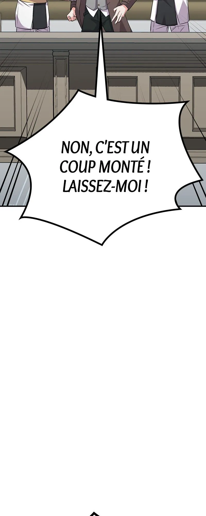 Read Le mariage opalescent d’Amélia FR Manga Online