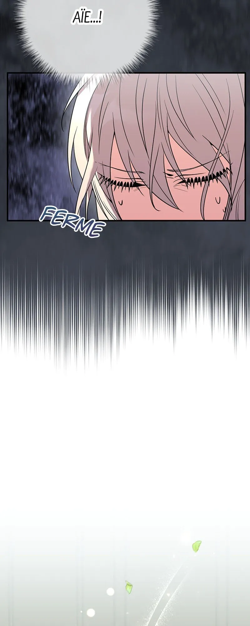 Read Le mariage opalescent d’Amélia FR Manga Online