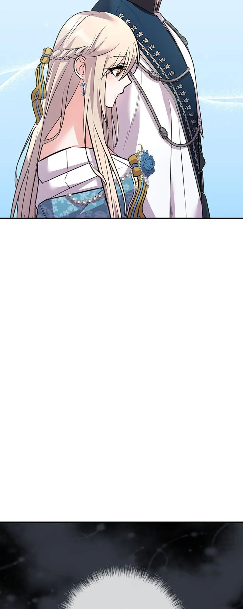 Read Le mariage opalescent d’Amélia FR Manga Online