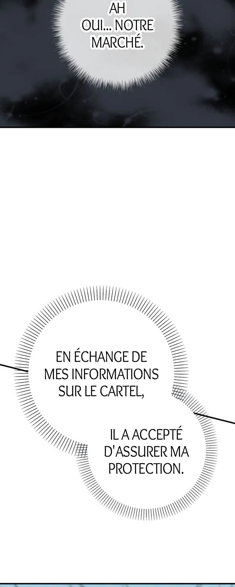 Read Le mariage opalescent d’Amélia FR Manga Online