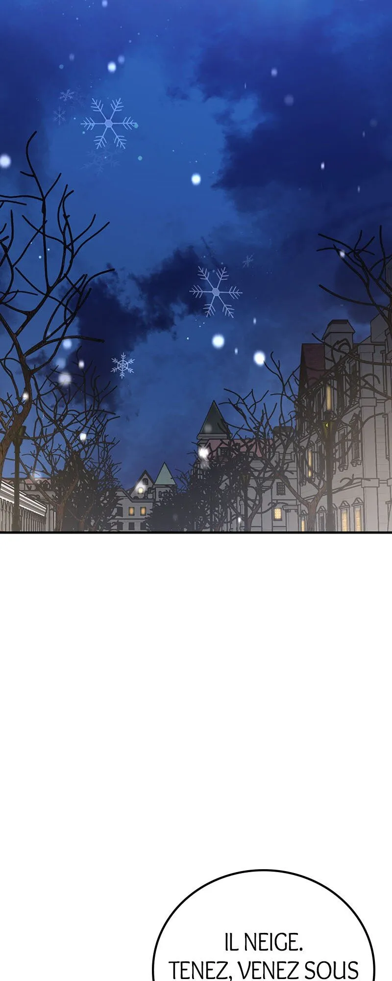 Read Le mariage opalescent d’Amélia FR Manga Online