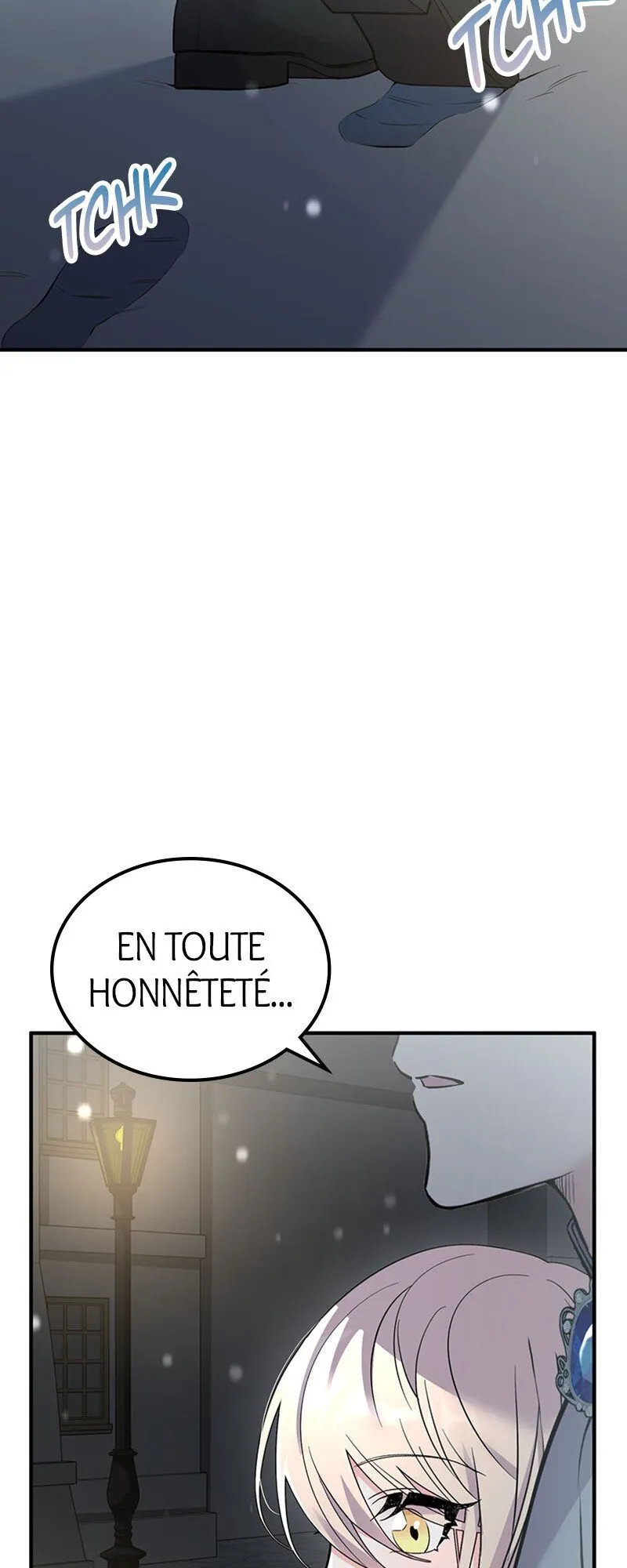 Read Le mariage opalescent d’Amélia FR Manga Online