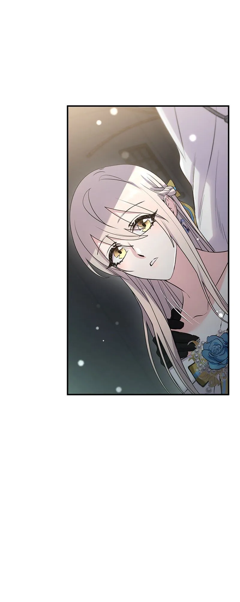 Read Le mariage opalescent d’Amélia FR Manga Online