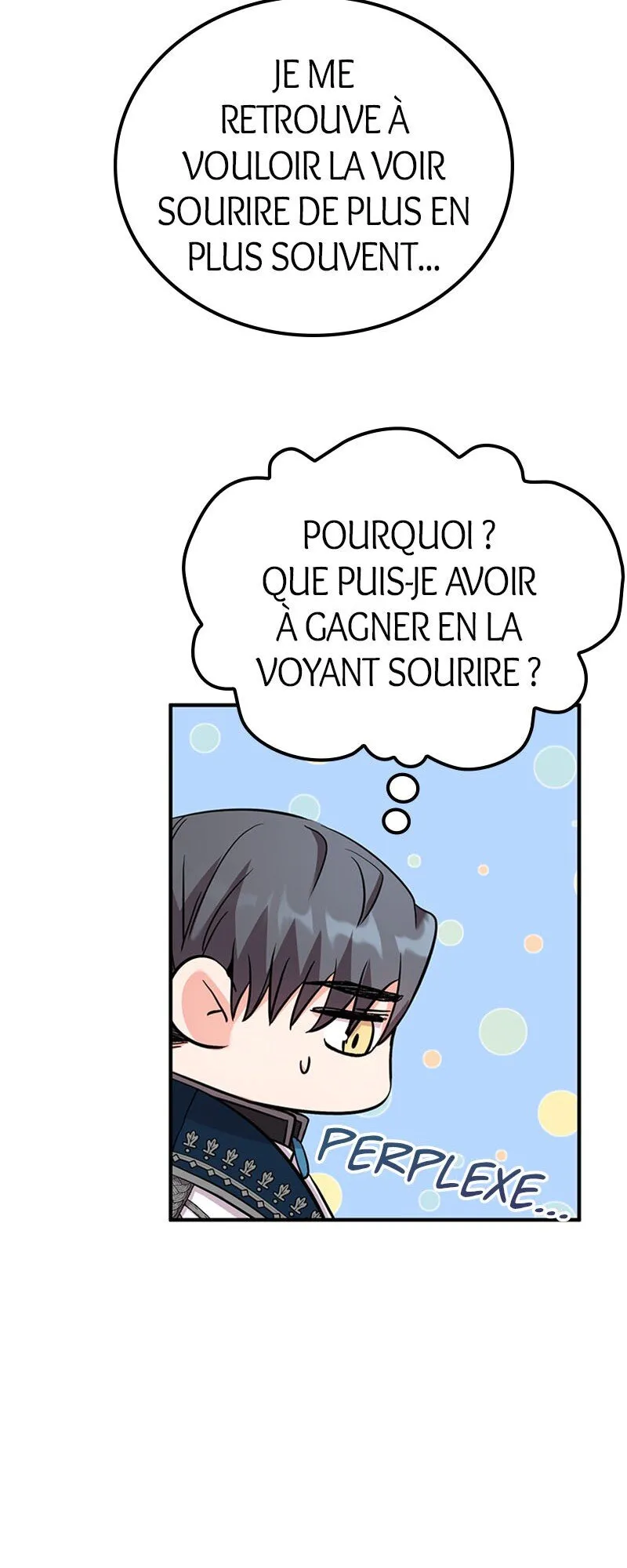 Read Le mariage opalescent d’Amélia FR Manga Online