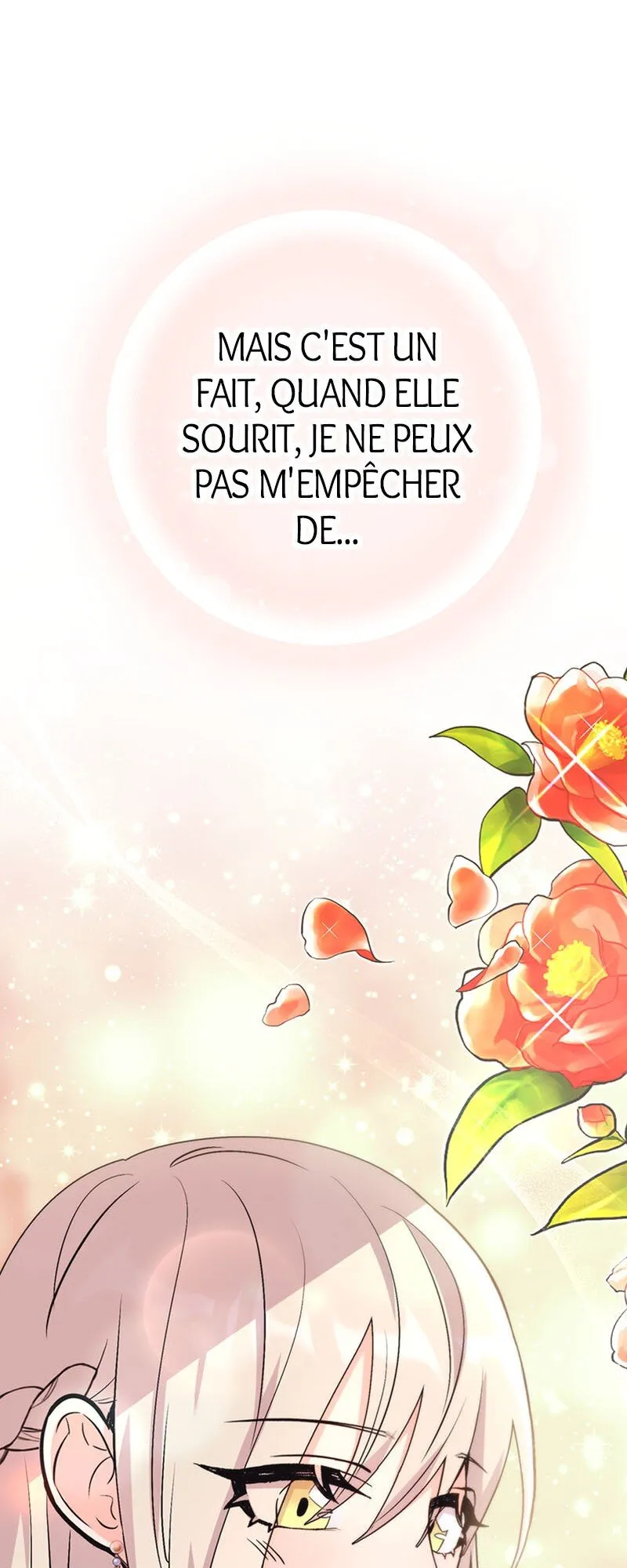 Read Le mariage opalescent d’Amélia FR Manga Online