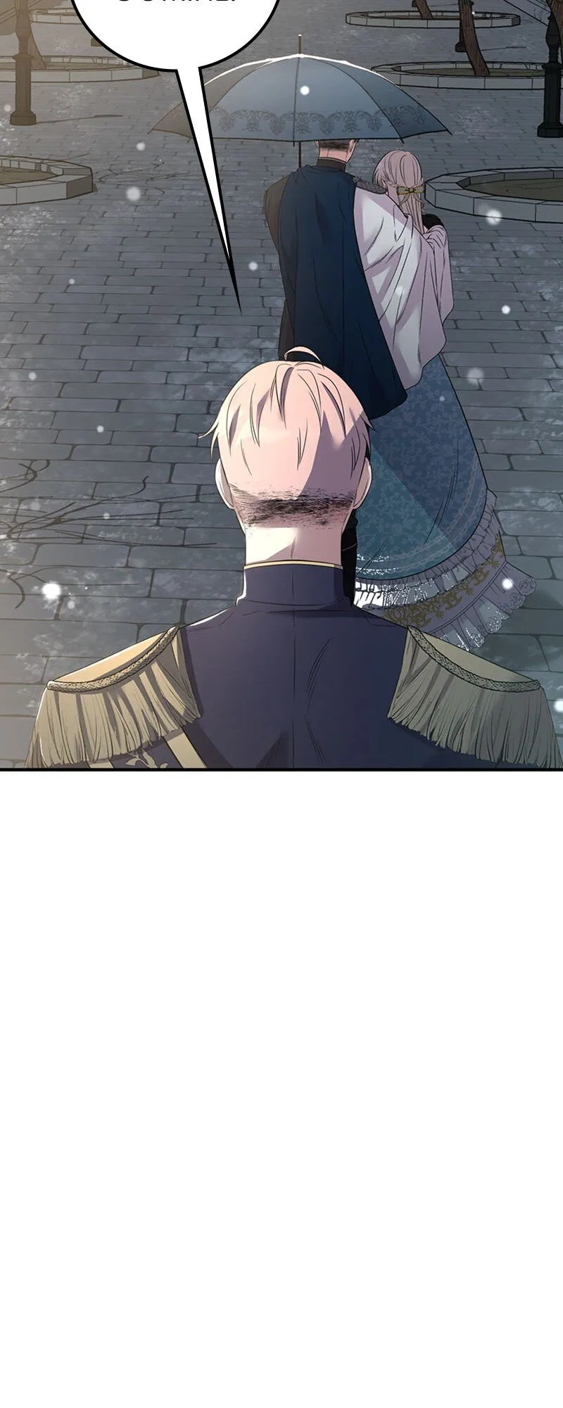 Read Le mariage opalescent d’Amélia FR Manga Online