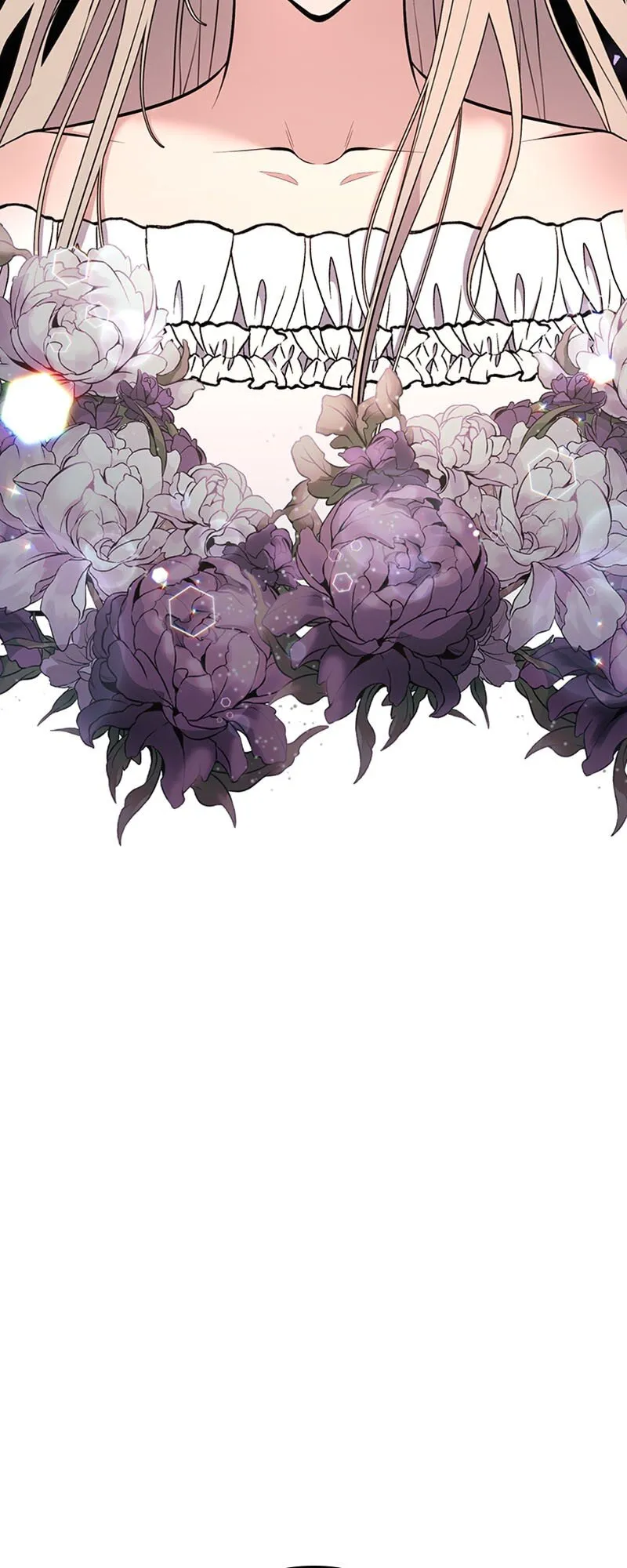 Read Le mariage opalescent d’Amélia FR Manga Online