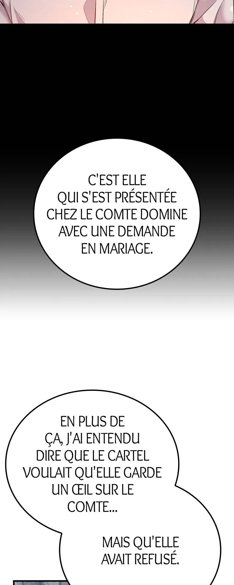 Read Le mariage opalescent d’Amélia FR Manga Online