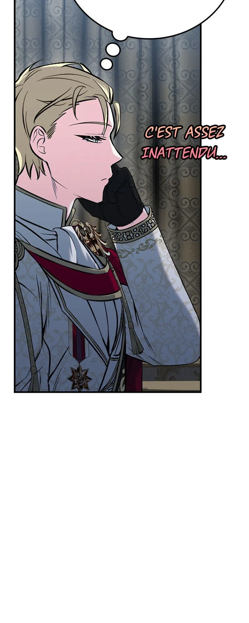 Read Le mariage opalescent d’Amélia FR Manga Online