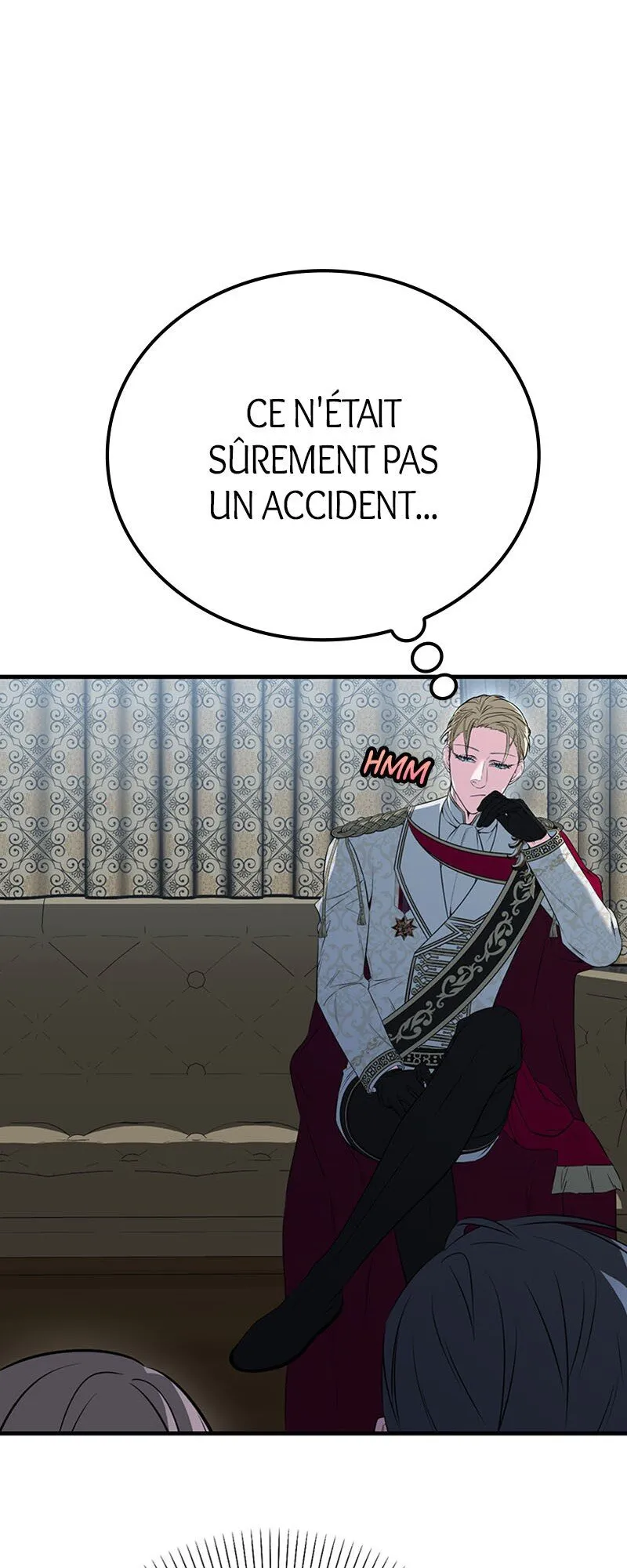 Read Le mariage opalescent d’Amélia FR Manga Online