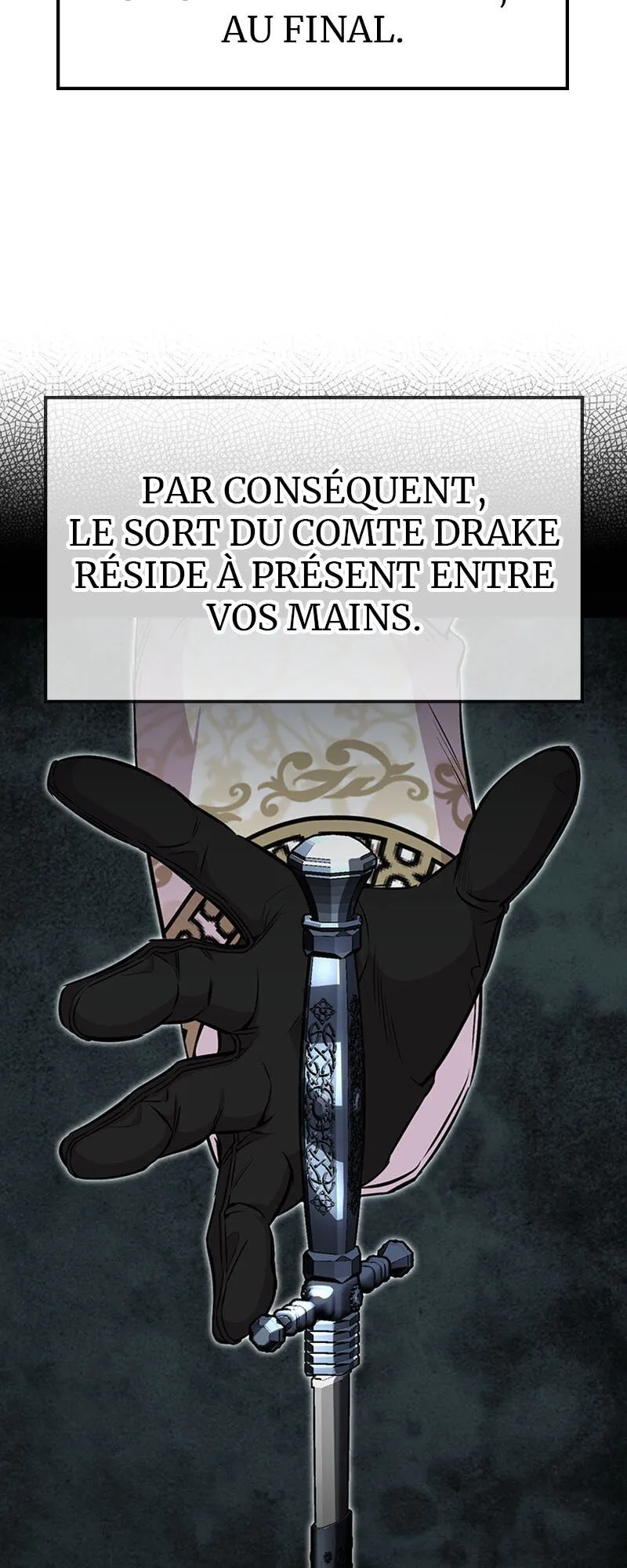 Read Le mariage opalescent d’Amélia FR Manga Online