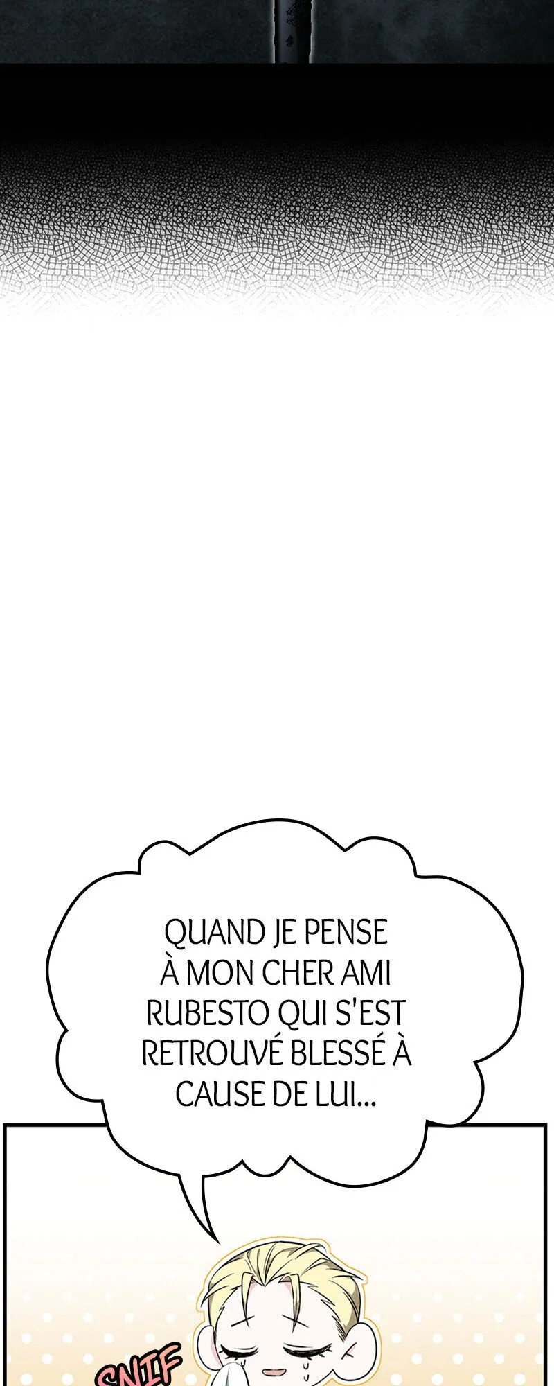 Read Le mariage opalescent d’Amélia FR Manga Online