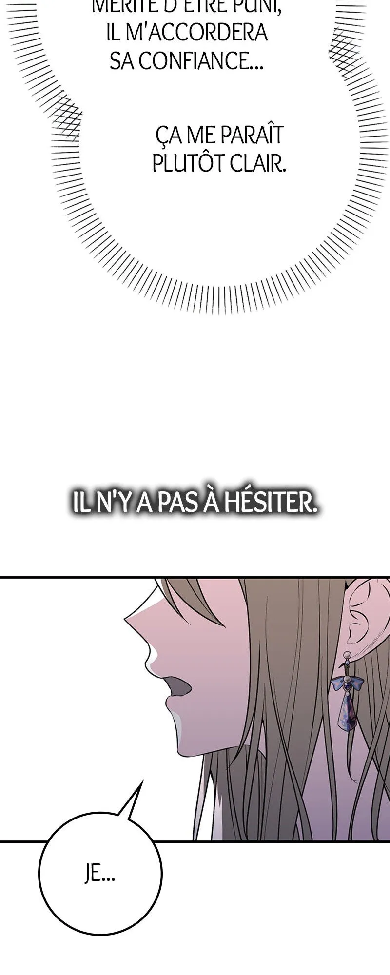 Read Le mariage opalescent d’Amélia FR Manga Online