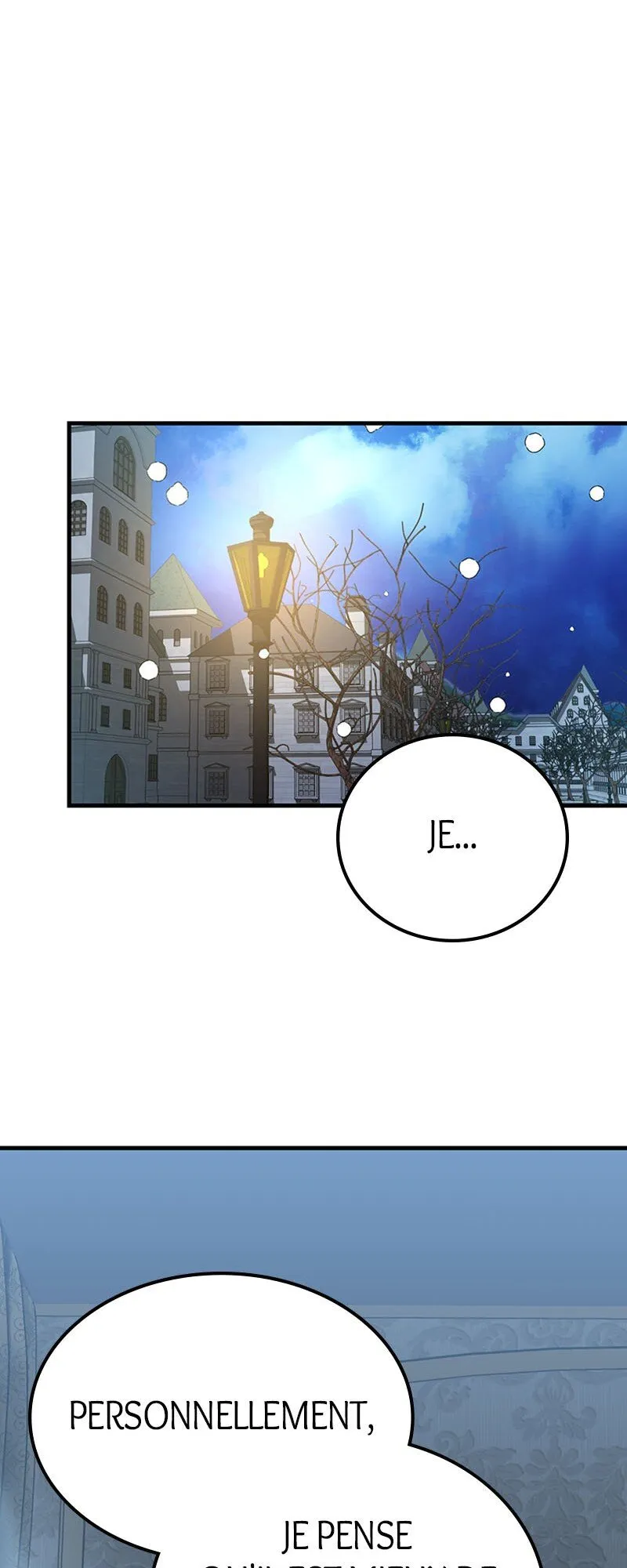 Read Le mariage opalescent d’Amélia FR Manga Online