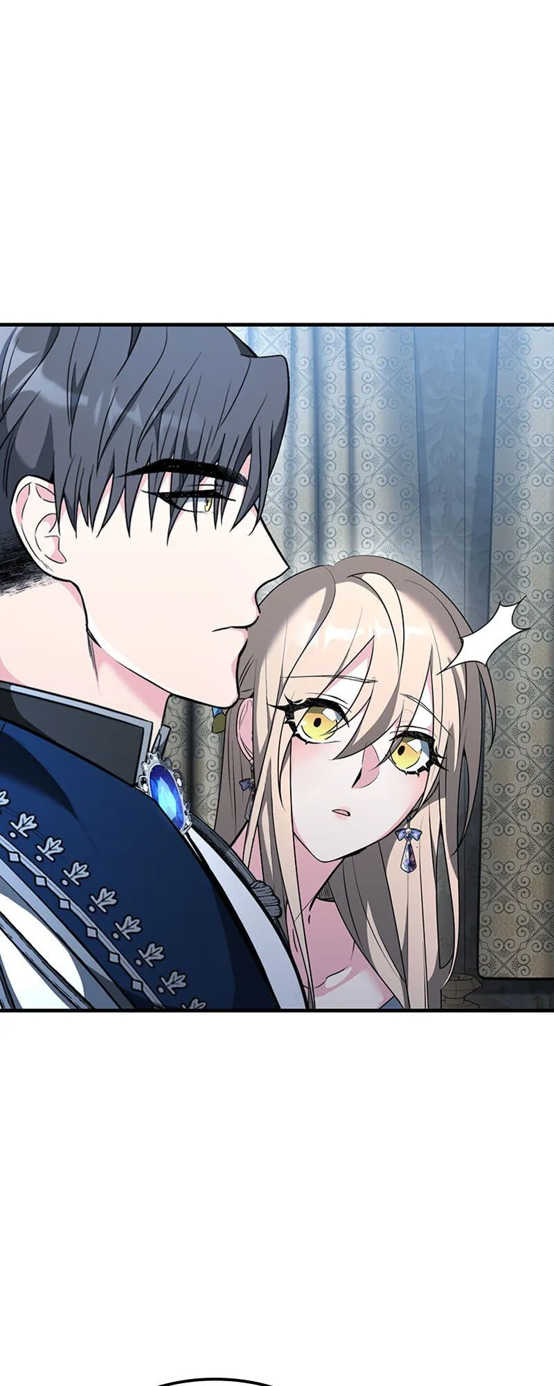 Read Le mariage opalescent d’Amélia FR Manga Online
